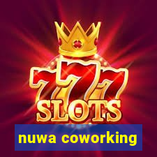 nuwa coworking